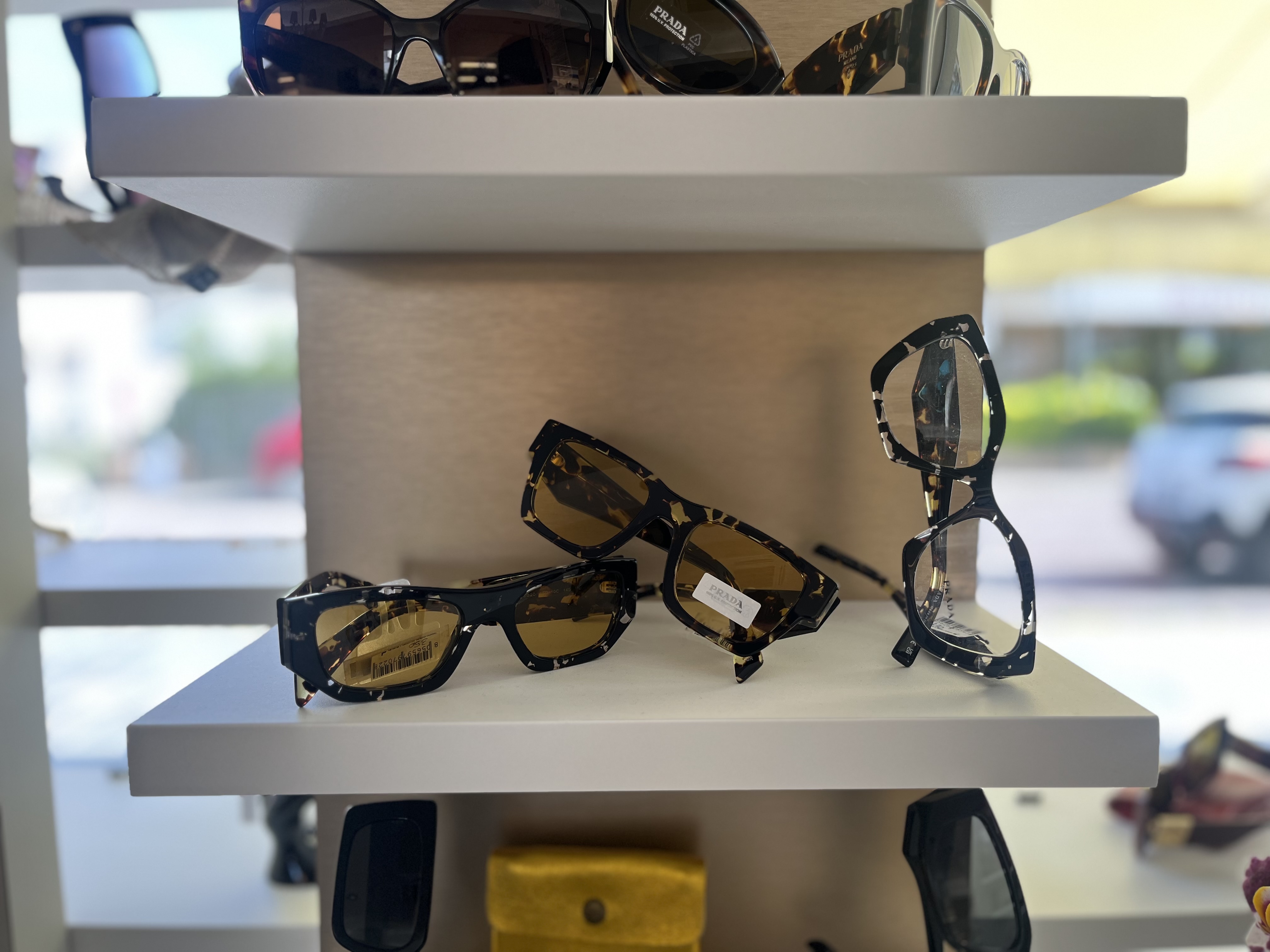 Contattologia - Ottica Foto Fono