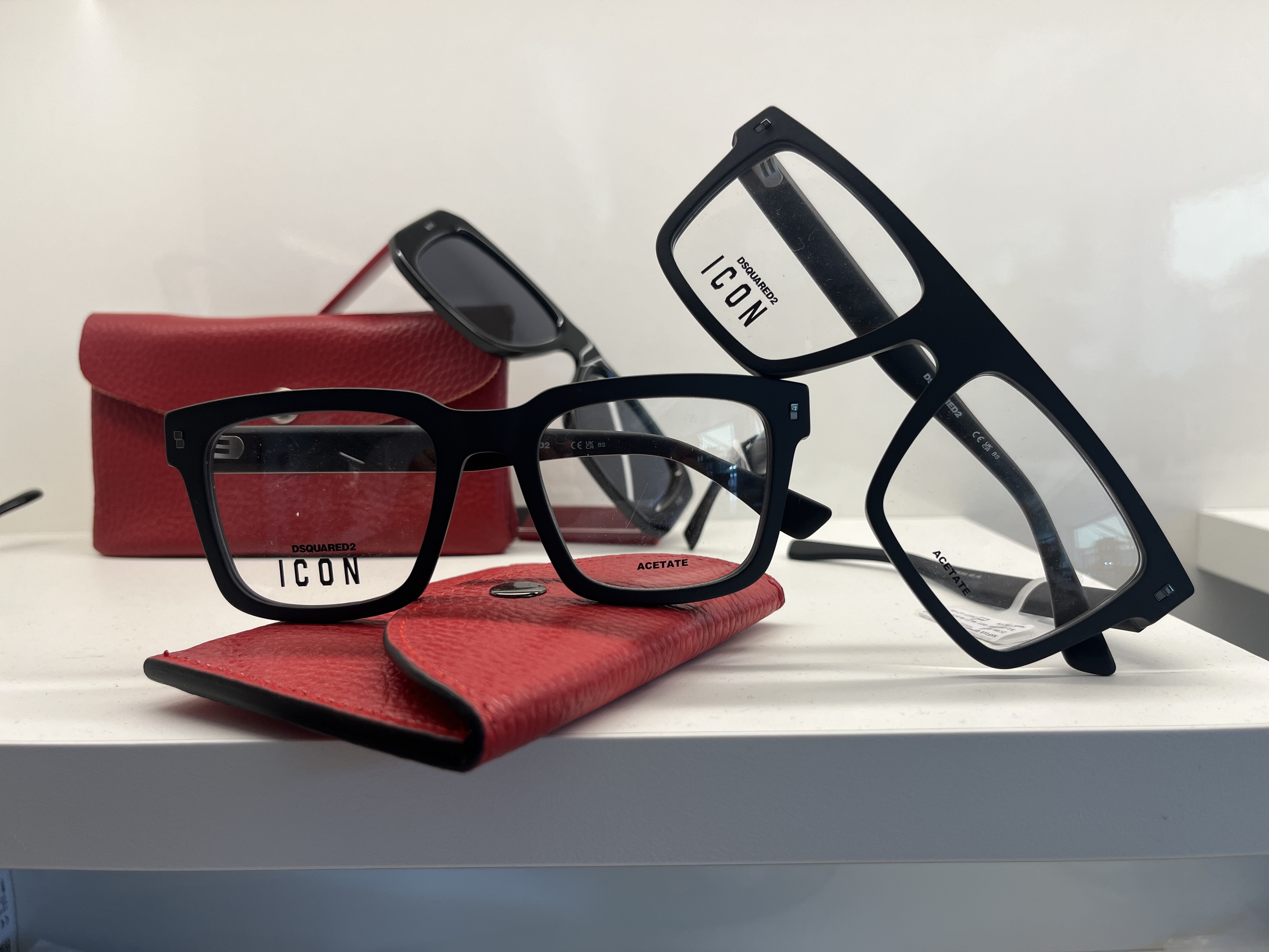 Contattologia - Ottica Foto Fono