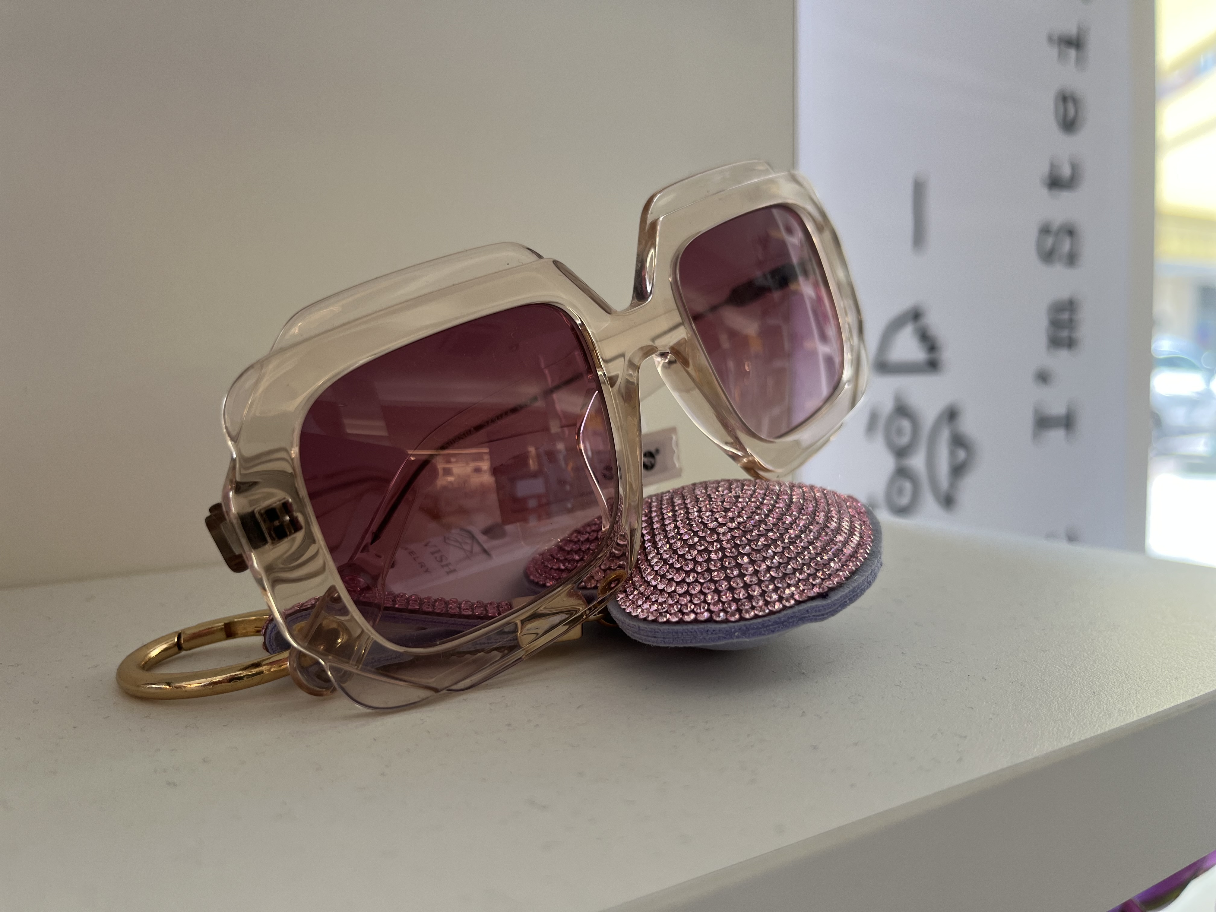 Contattologia - Ottica Foto Fono